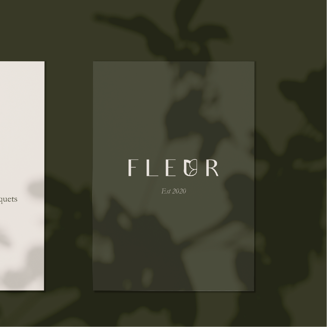 Fleur - Visuals