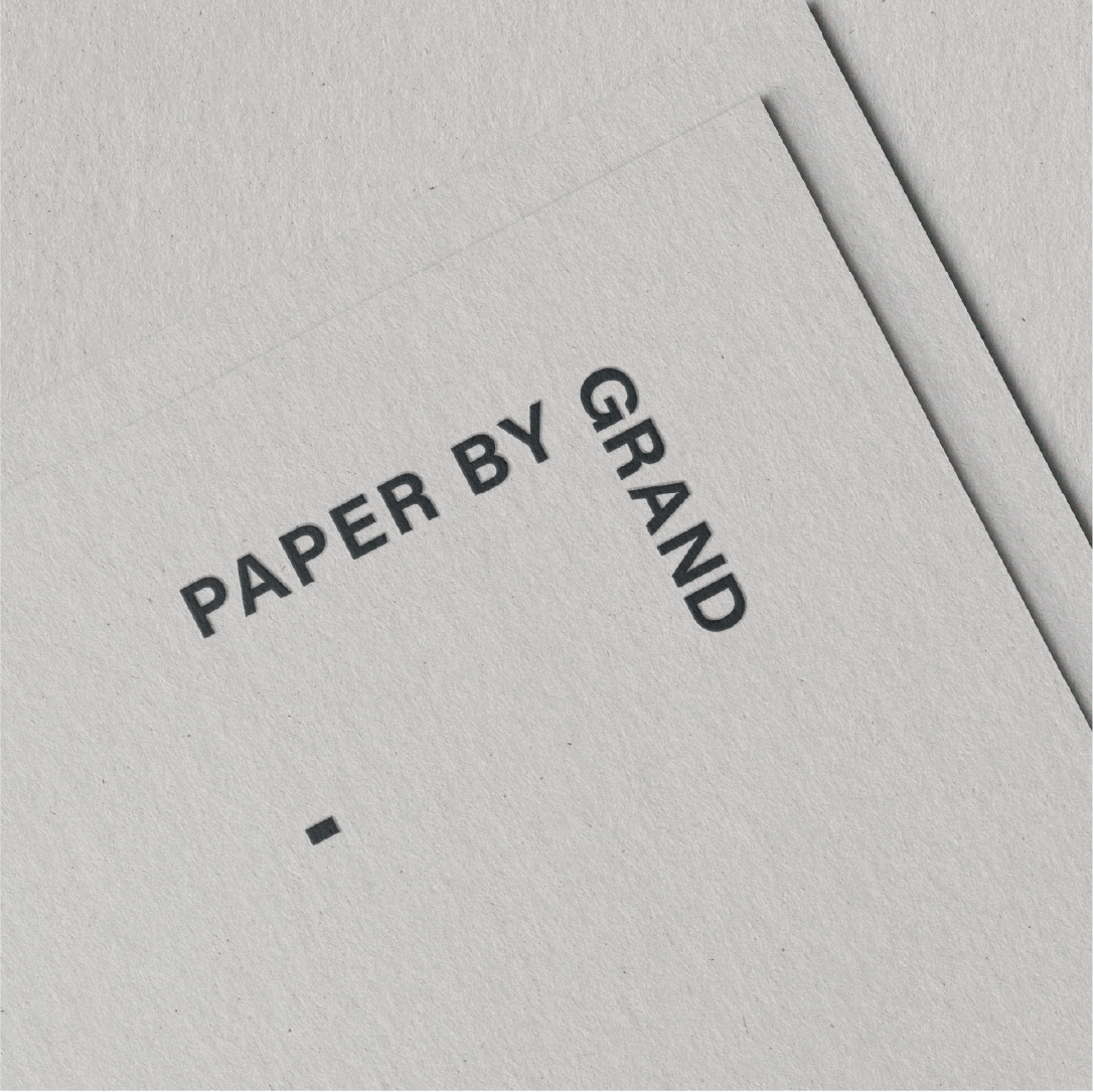 Paper by Grand