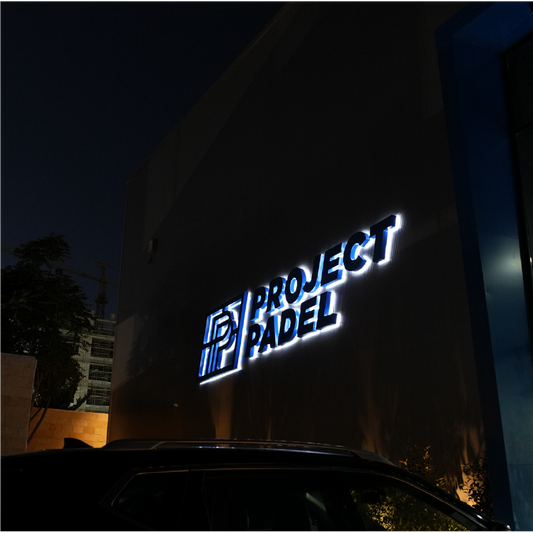 Project Padel