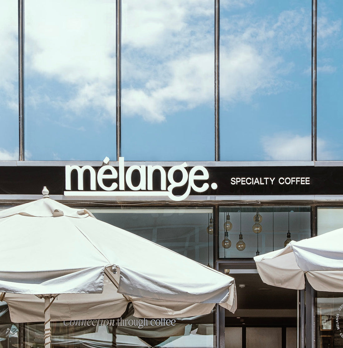Melange