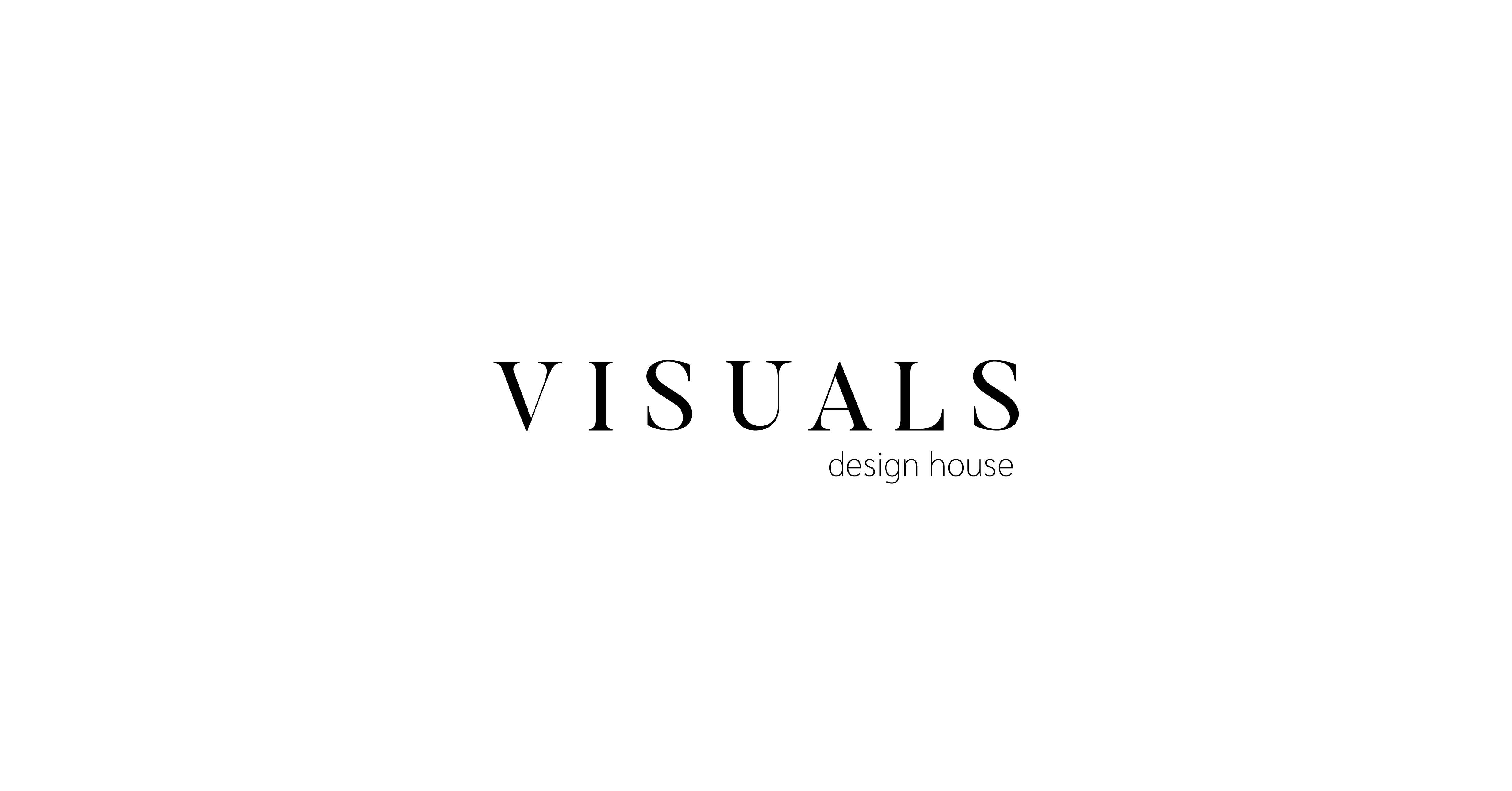 Visuals Design House
– Visuals Design House | Branding & Design