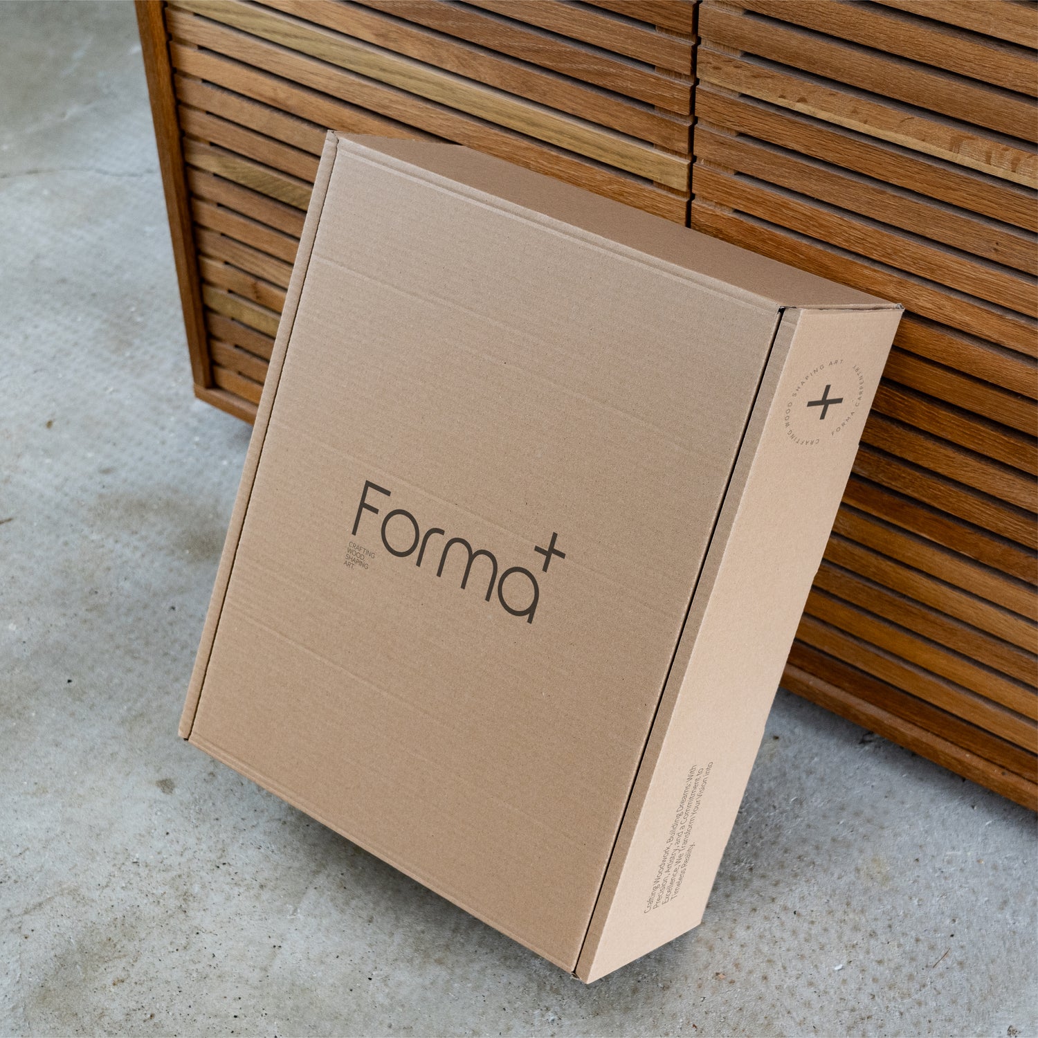 Forma – Visuals Design House | Branding & Design